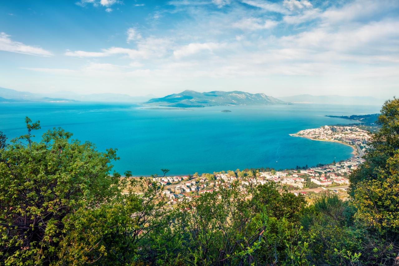 Что привезти из Туапсе?